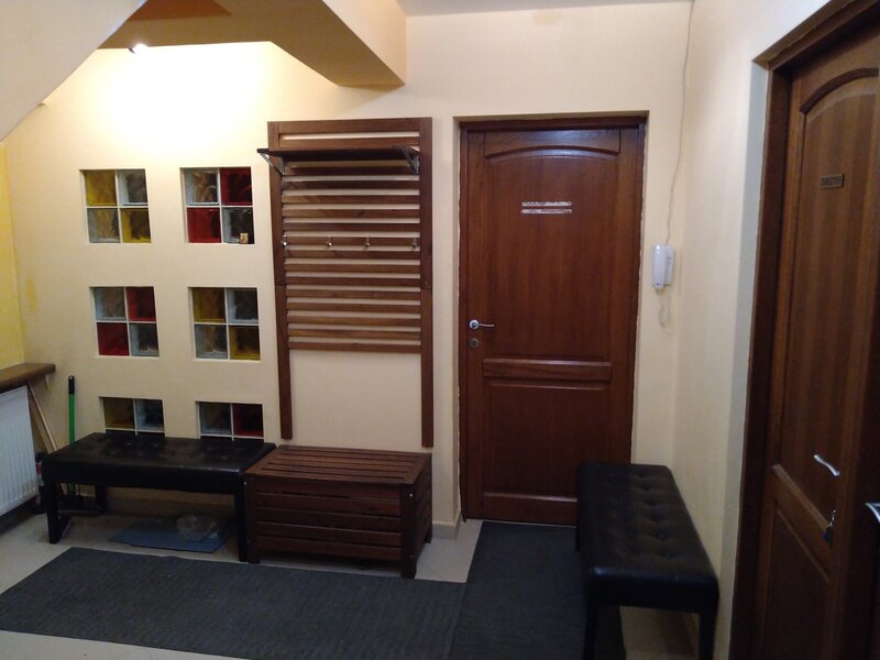 Unirii, Piata Alba Iulia,