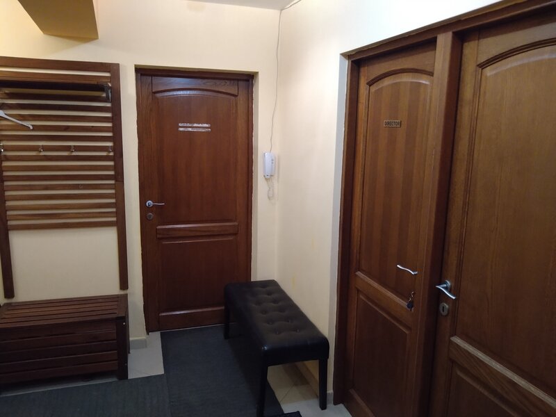 Unirii, Piata Alba Iulia,