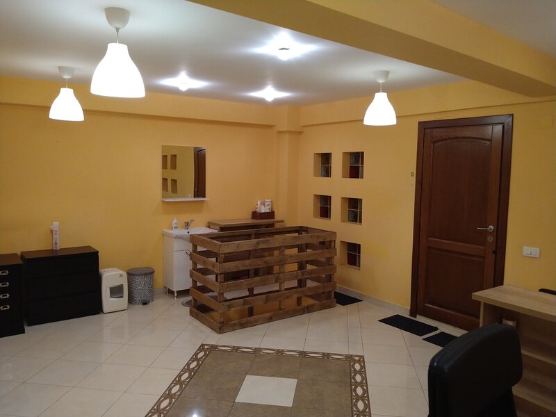 Unirii, Piata Alba Iulia,