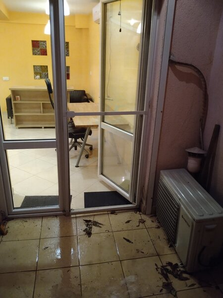 Unirii, Piata Alba Iulia,