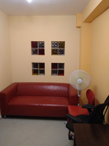 Unirii, Piata Alba Iulia,