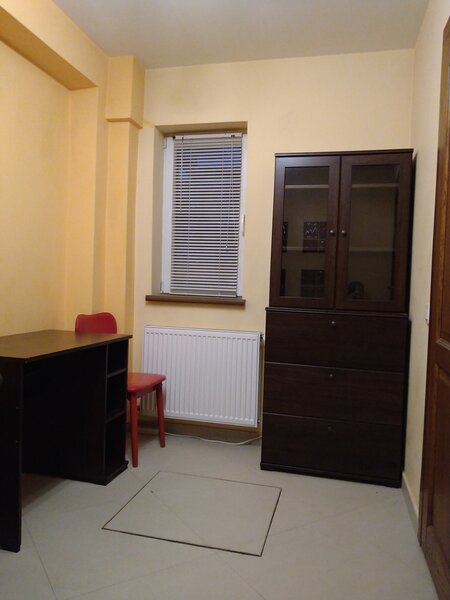 Unirii, Piata Alba Iulia,