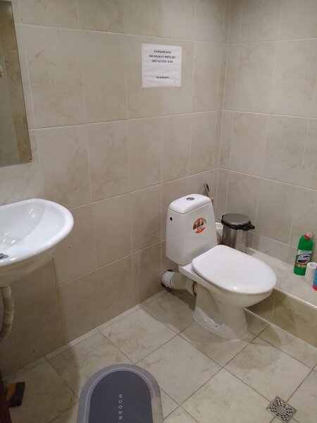 Unirii, Piata Alba Iulia,